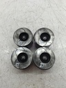 4 pistones Vauxhall Vivario F9Q760