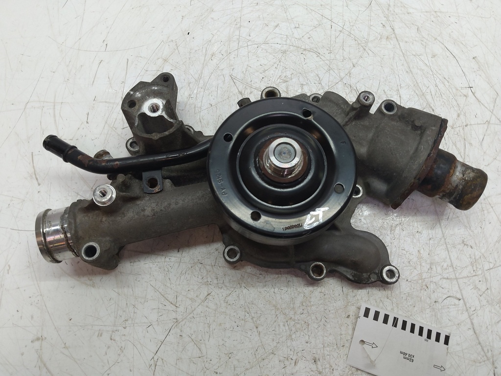[MTD-523883] Bomba de agua Dodge Durango 2004 EZA 5.7 V8