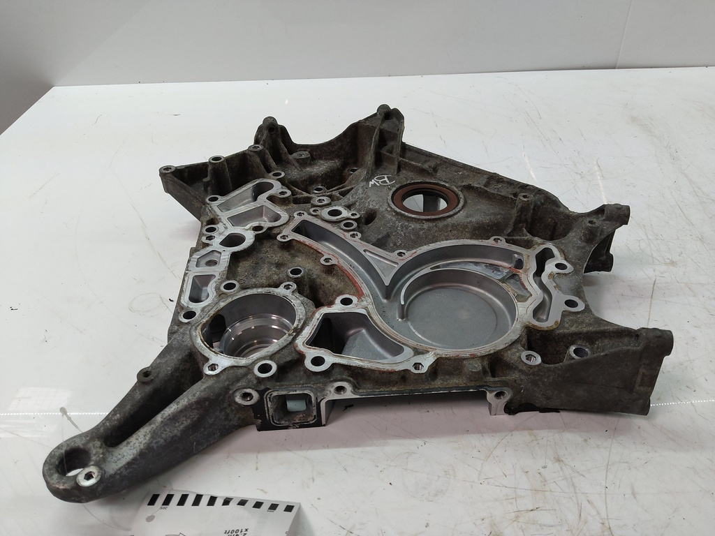 [MTD-523889] Tapa del salpicadero (1/2) GLK-CLASS M272.971