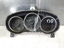 Cuadro de instrumentos Mazda CX-5 KE2FW 2016 2.2 D