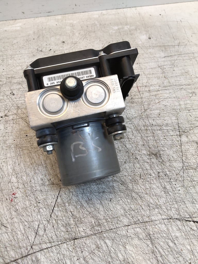 [MTD-523977] Unidad ABS Land Rover Range Rover Sport I L320 2.7 TDV6 2008