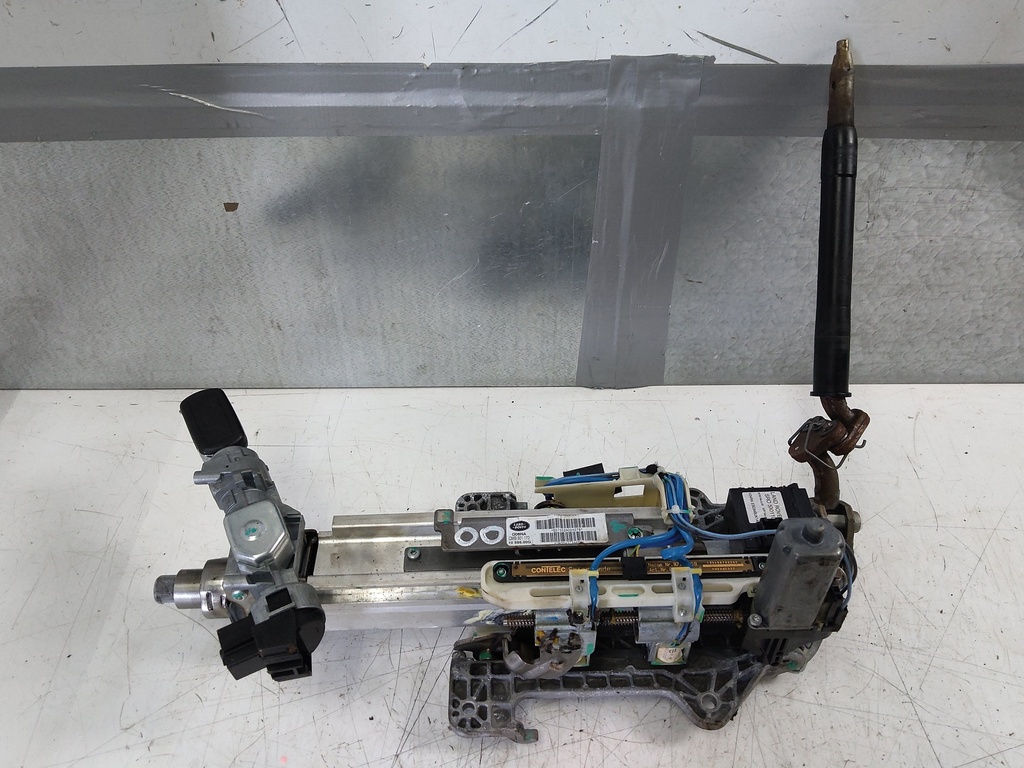 [MTD-524007] Columna de dirección Land Rover Range Rover Sport I L320 2008 2.7 TDV6