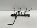 Rampa inyección Opel Astra 2,0 CDTI A20DTE 55576177