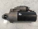 Motor de arranque Mercedes-Benz E-Klasse W212 2010 OM642.850