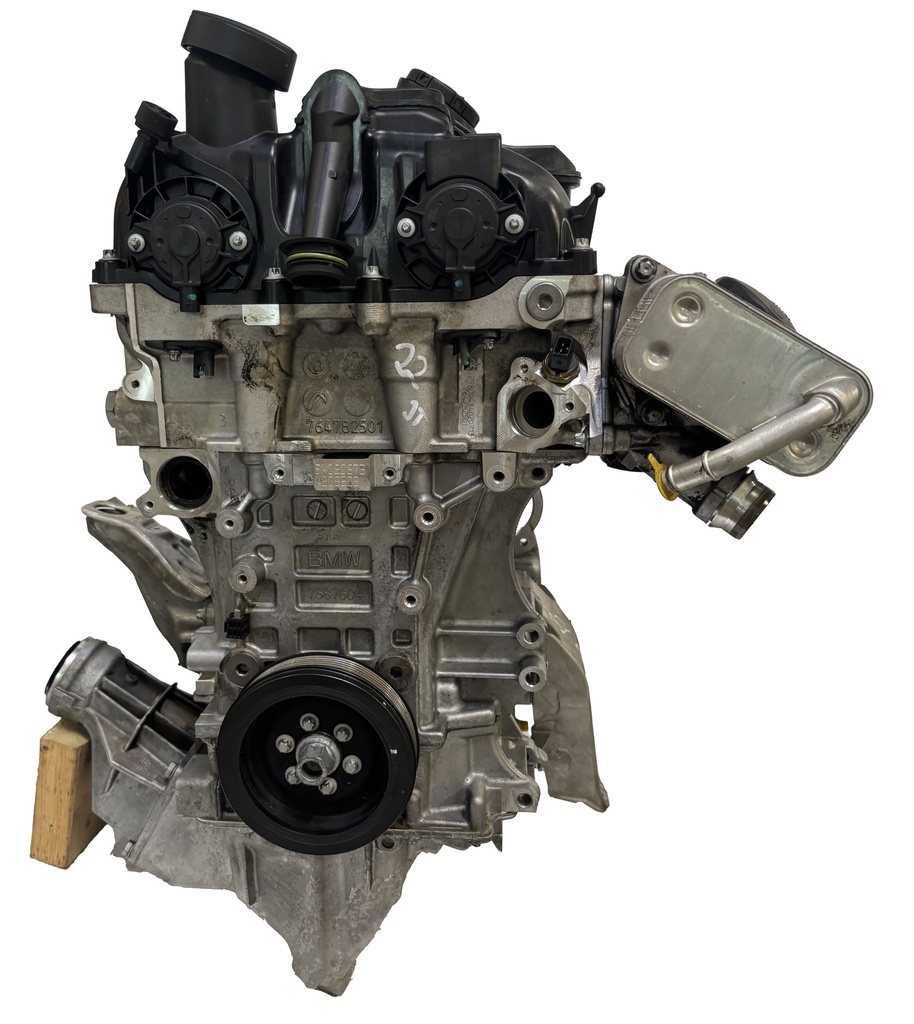[MTD-488186] Motor para BMW Serie 3 F30/F31/F34 2.0 320i xDrive