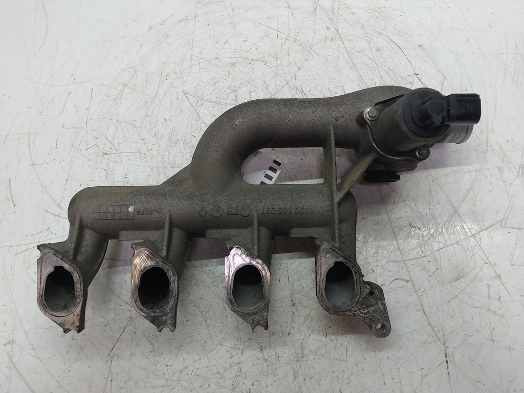 [MTD-523618] Colector de admisión Vauxhall Vivaro F9Q760 8200145097
