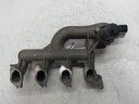 Colector de admisión Vauxhall Vivaro F9Q760 8200145097
