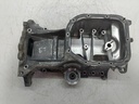 Parte superior del cárter de aceite Toyota Yaris P13 2017 1NZ-FXE 1.5 híbrido