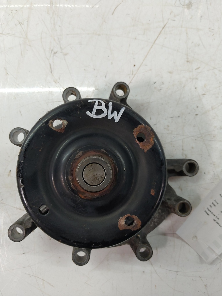 [MTD-524464] Bomba de agua Dodge Durango 2004 EVA 4.7 V8 4x4
