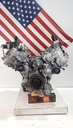 Motor para Nissan Patrol VI Y62 5.6 V8