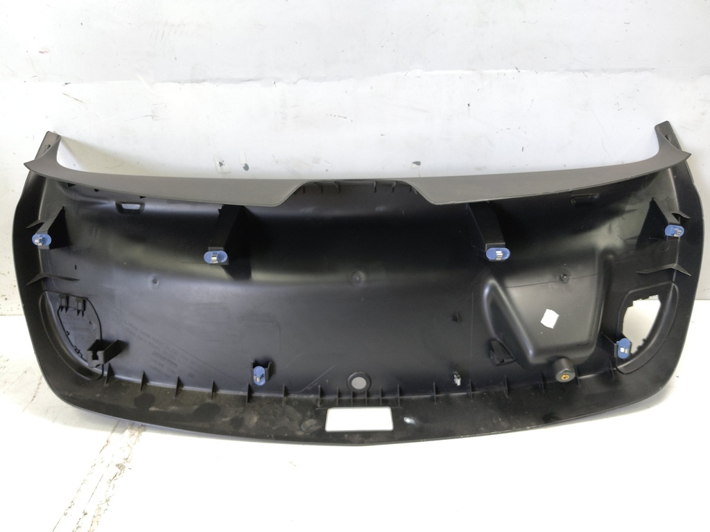 [MTD-524332] Revestimiento del portón trasero Opel Astra MK VI GTC 2015 2.0 CDTI 360583280