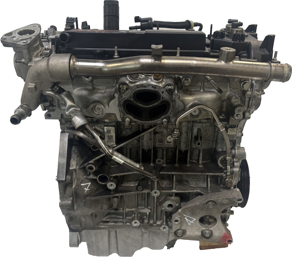 [MTD-490111] Motor Ford Mustang 2.3 EcoBoost