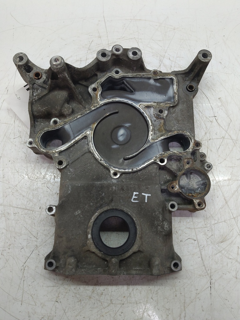 [MTD-523893] Tapa del radiador Dodge Ram 1500 2005 EZA 5.7 V8 53021516AH