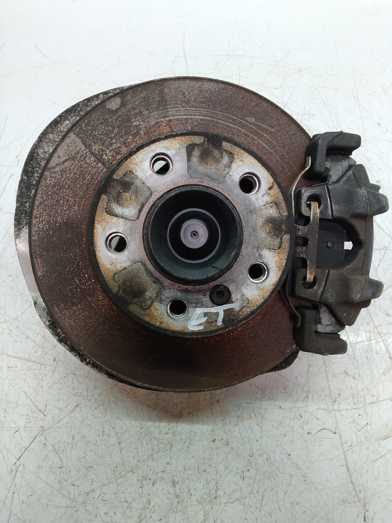 [MTD-524442] Cubo de rueda delantero izquierdo BMW Serie 1 F20 B38 B15 A 6792285