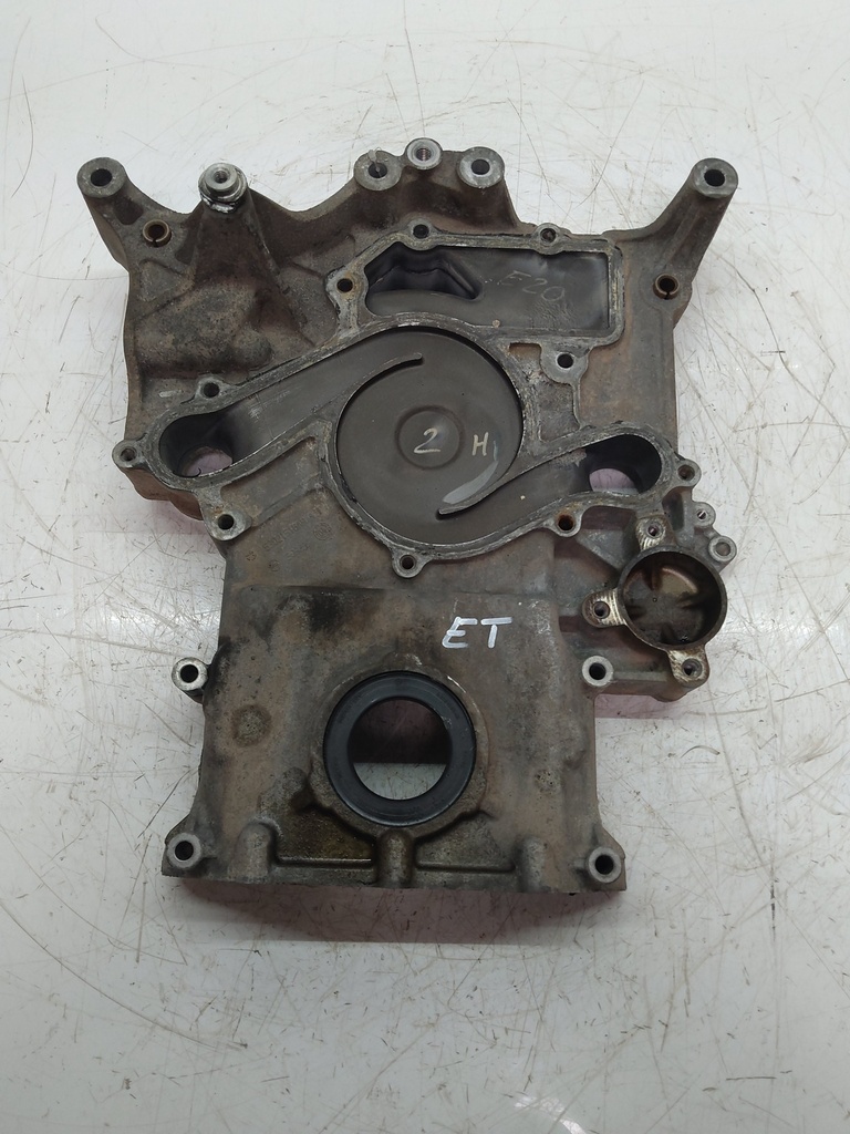 [MTD-524167] Tapa del colector de admisión Dodge Durango 2004 EZA 5.7 V8 53021516AH