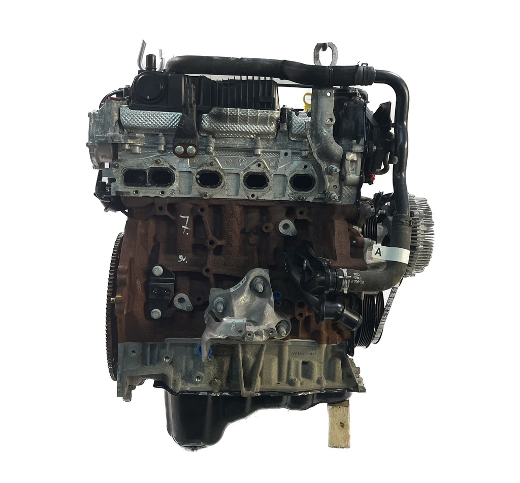 [MTD-386477] Motor Ford Ranger TKE 2.0 EcoBlue