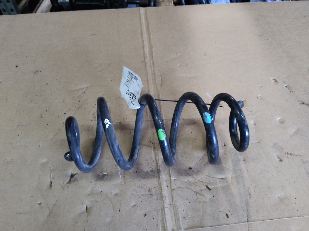 [MTD-524253] Suspensión trasera derecha Peugeot Expert Van 2.0 BlueHDi 145 (EHT DW10FDDU)