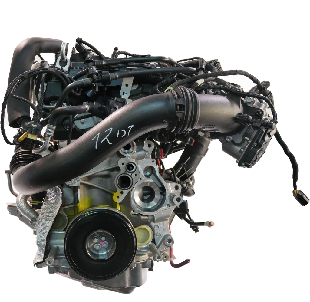 [MTD-420692] Motor BMW Serie 3 F30 F31 F34 2.0 320i