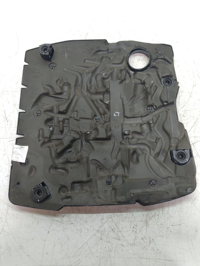 [MTD-524761] Tapa de balancines Audi Q5 40 TDI 2023 DTPA
