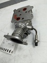 Intercooler Fiat Tipo 356 357 1.3 D 2017