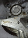 Cubo de rueda delantero derecho BMW i3 I01 2015 IB1P25B 6852160