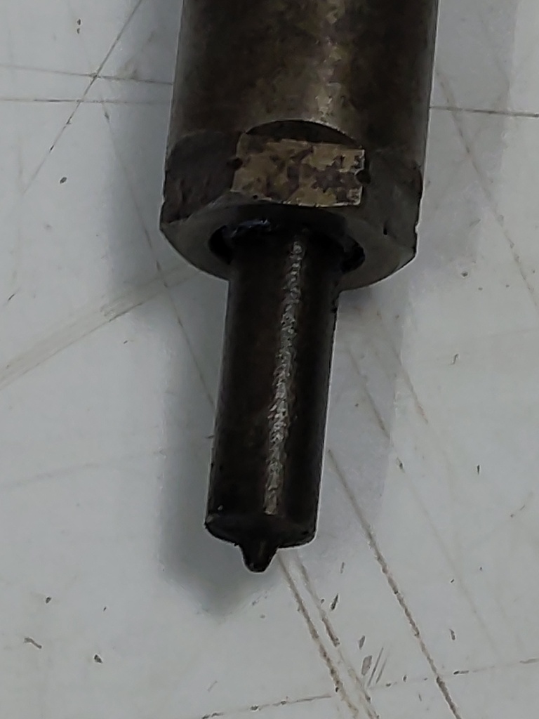 [MTD-530492] Inyector Fiat Tipo 356/357 1.3 D 55266963 0445110614