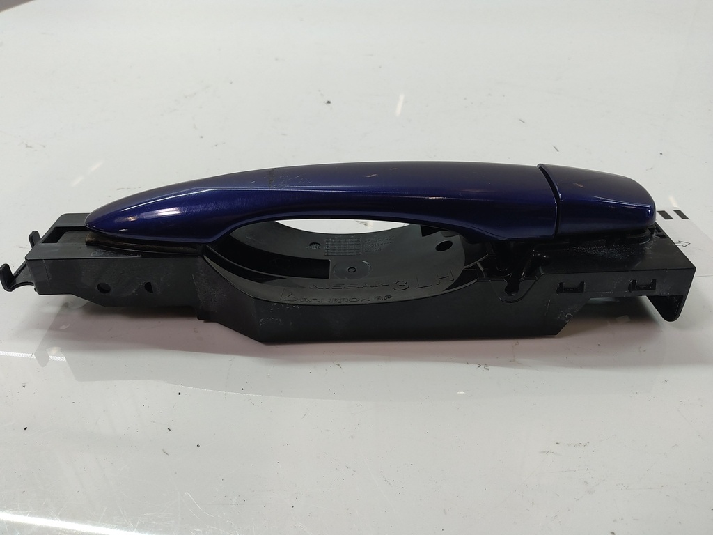 [MTD-530533] Manilla de puerta Nissan Qashqai MK2 J11 2019 hr13ddt HR13 1,3 DIG-T 1305191411