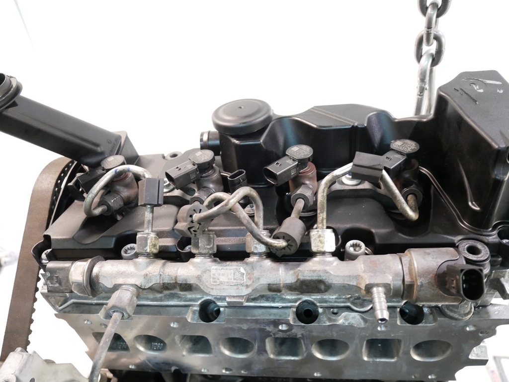[MTD-443915] Motor VW Transporter T6 2.0 TDI CXHA