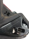 Luz trasera Nissan Qashqai MK2 J11 2019 HR13DDT HR13 1.3 DIG-T 26550 HV55A