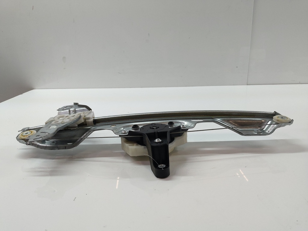 [MTD-530572] Motor de elevalunas Nissan Qashqai MK2 J11 2019 hr13ddt 1.3 DIG-T 82701-HV00C