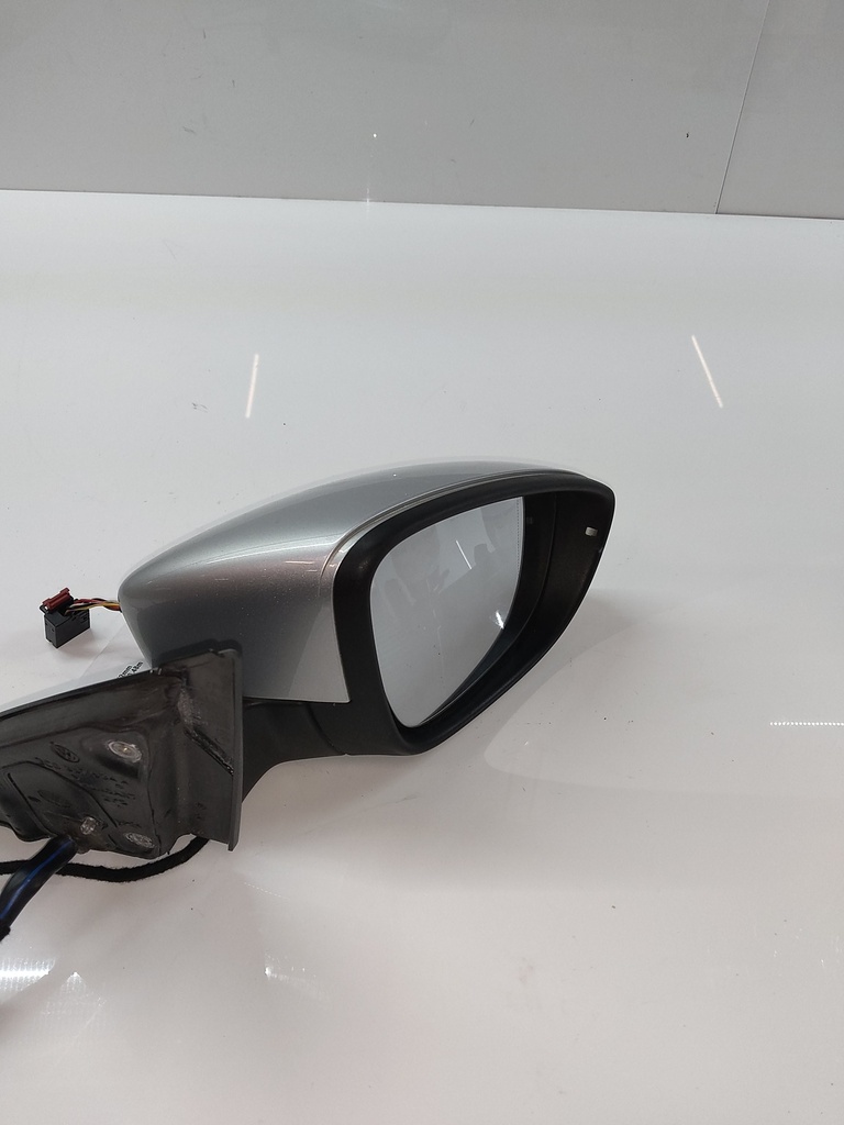 [MTD-530574] Retrovisor exterior VW Passat B7 Variant 2013 CFFB CFF 2.0 TDI