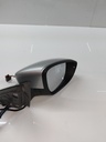 Retrovisor exterior VW Passat B7 Variant 2013 CFFB CFF 2.0 TDI