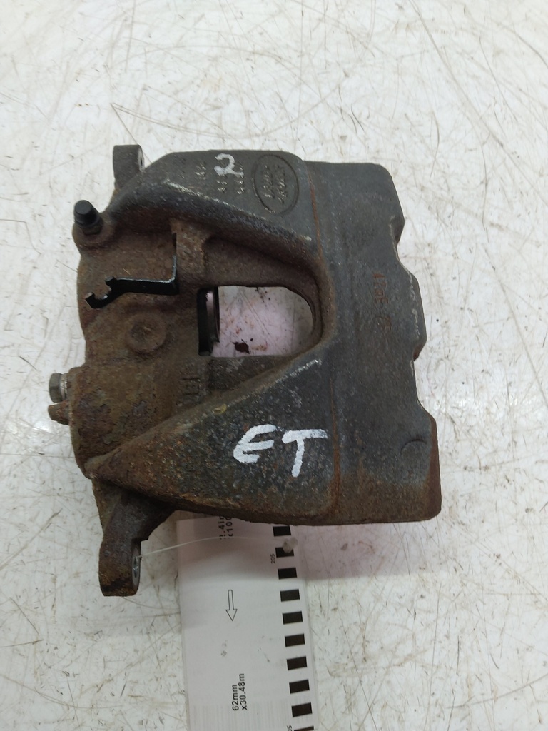 [MTD-524630] Pinza de freno delantera izquierda Land Rover Discovery Sport L550 2019 2.0 D 204DTA