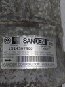 Compresor de aire acondicionado Audi A3 CEPA 1K0820859R