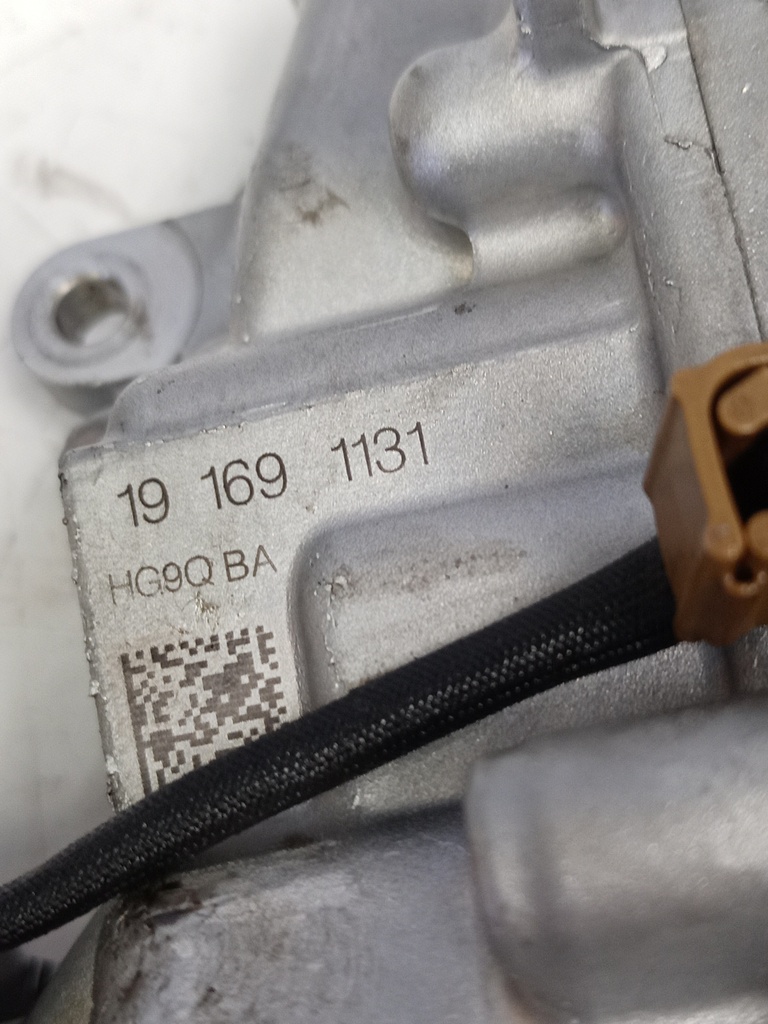 [MTD-530704] Bomba de aceite Ford Transit 2019 2.0 EcoBlue RWD HG9Q-BA