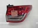 Luz trasera derecha Ford Kuga II 2015 M9MA C15HDTX 1.5 Ecoboost CV44-13404-BH