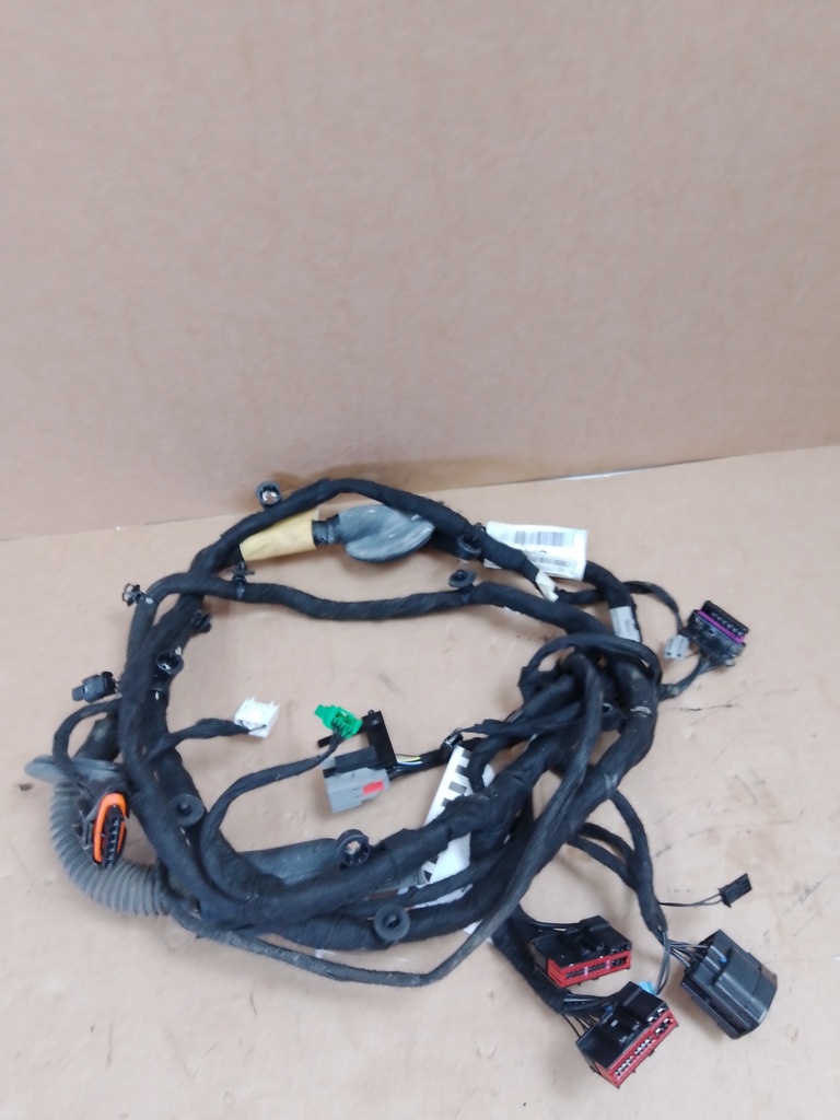 [MTD-530707] Mazo de cables Land Rover Discovery Sport L550 2017 204DTD AJ20D4 2.0 D HK7214631