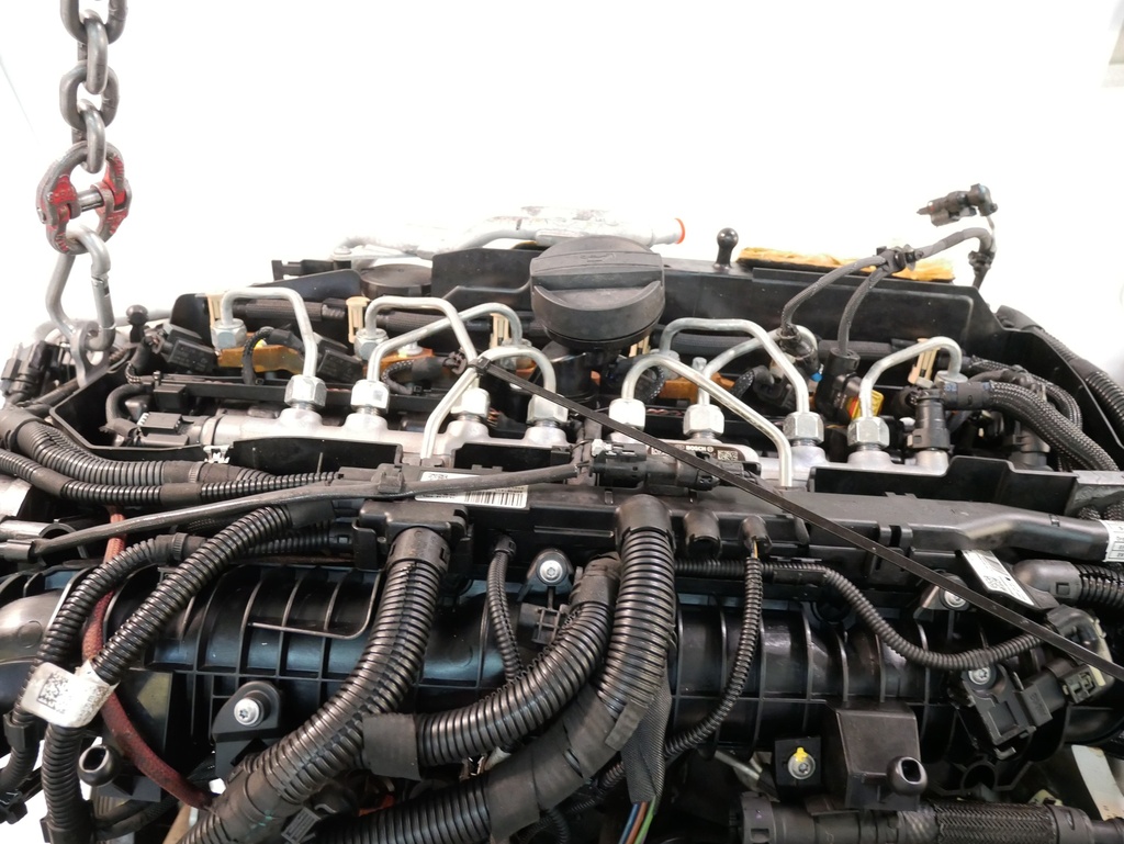 [MTD-440941] Motor BMW 7er G11 G12 3.0 730d B57D30A