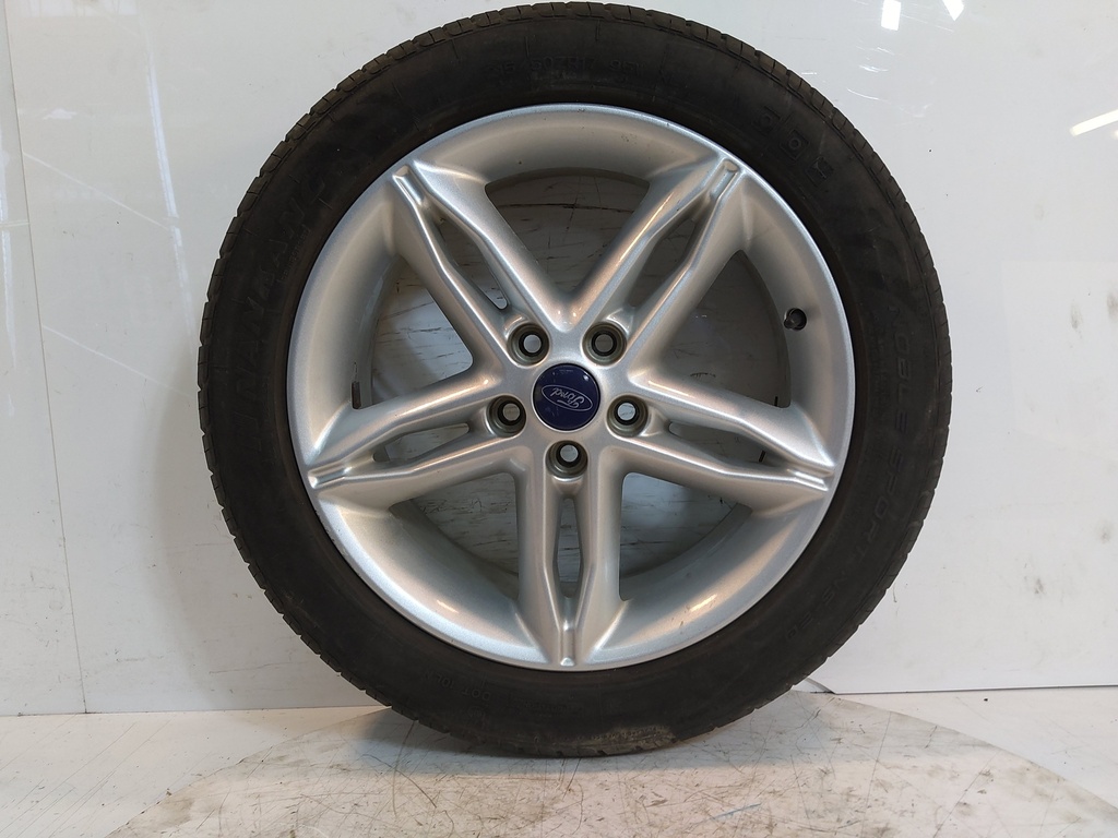 [MTD-530865] Llanta de aleación Ford Focus III 2016 1.0 EcoBoost F1EJ-1007-C2B