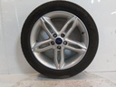 Llanta de aleación Ford Focus III 2016 1.0 EcoBoost F1EJ-1007-C2B