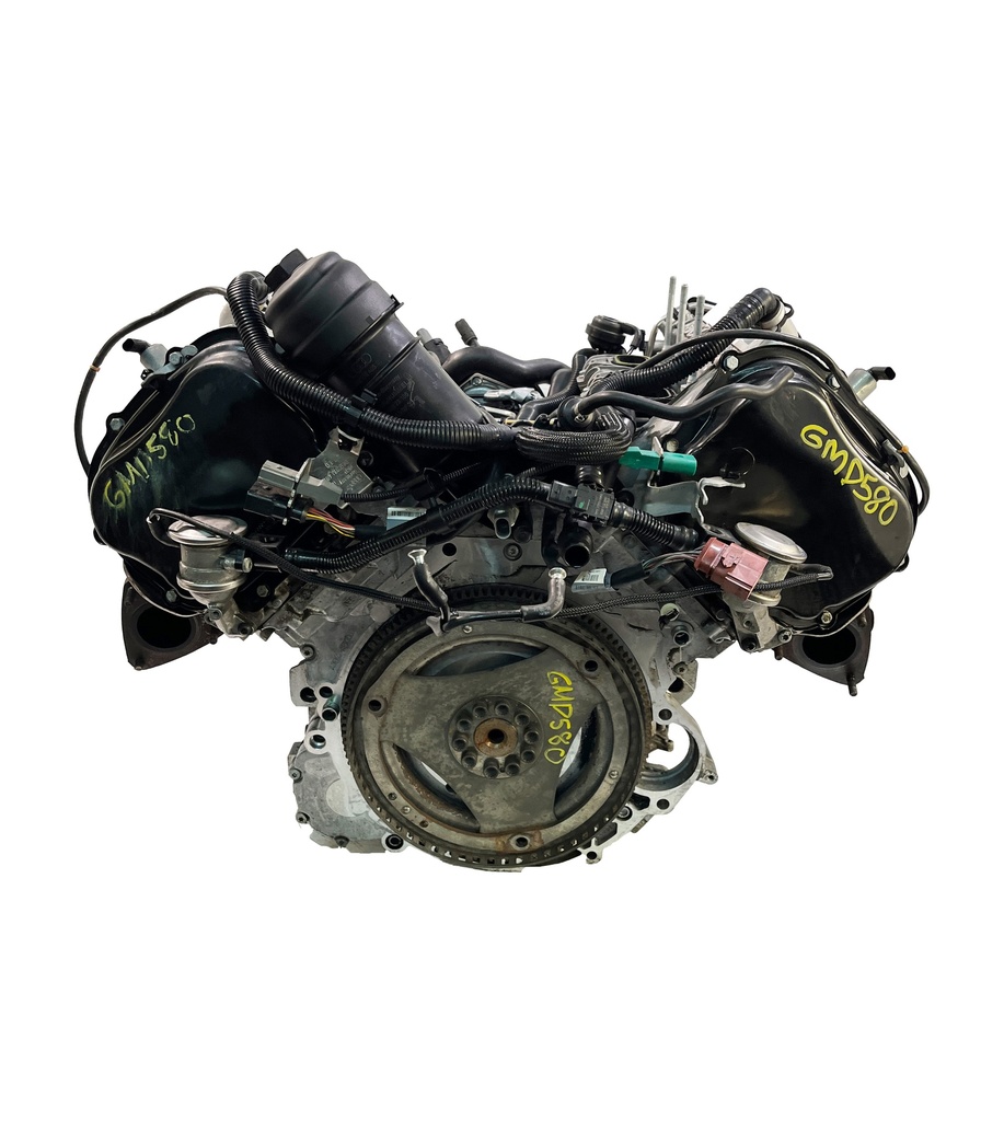 [MTD-401306] Motor Audi A6 C6 C7 3.0 TFSI CCAA