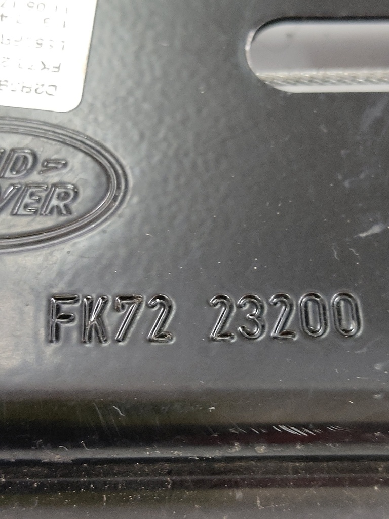 [MTD-530708] Motor del elevalunas Land Rover Discovery Sport L550 204DTD 2,0 D FK7223200