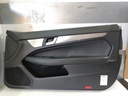 Revestimiento de puerta Mercedes Clase C C204 2011 OM651.911 2.2 CDI