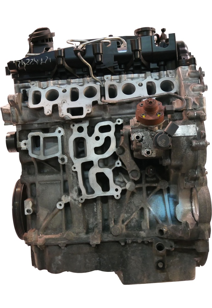 [MTD-426615] Motor Mini R55 R56 R60 2.0 Cooper D N47C20A