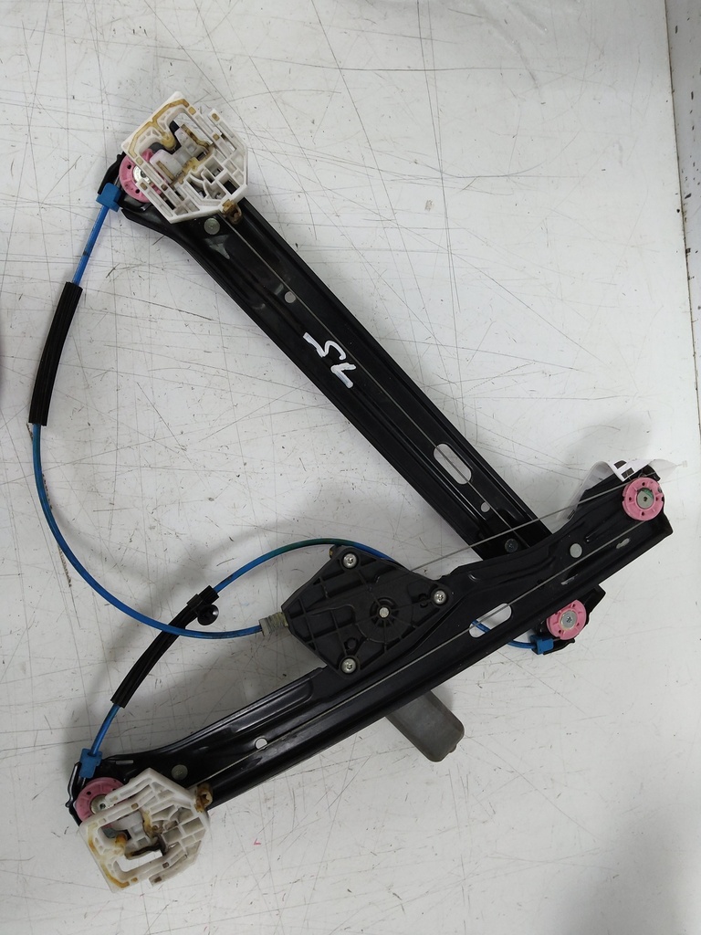 [MTD-525269] Motor de elevalunas BMW 325 d 2014 N47 D20