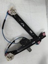 Motor de elevalunas BMW 325 d 2014 N47 D20
