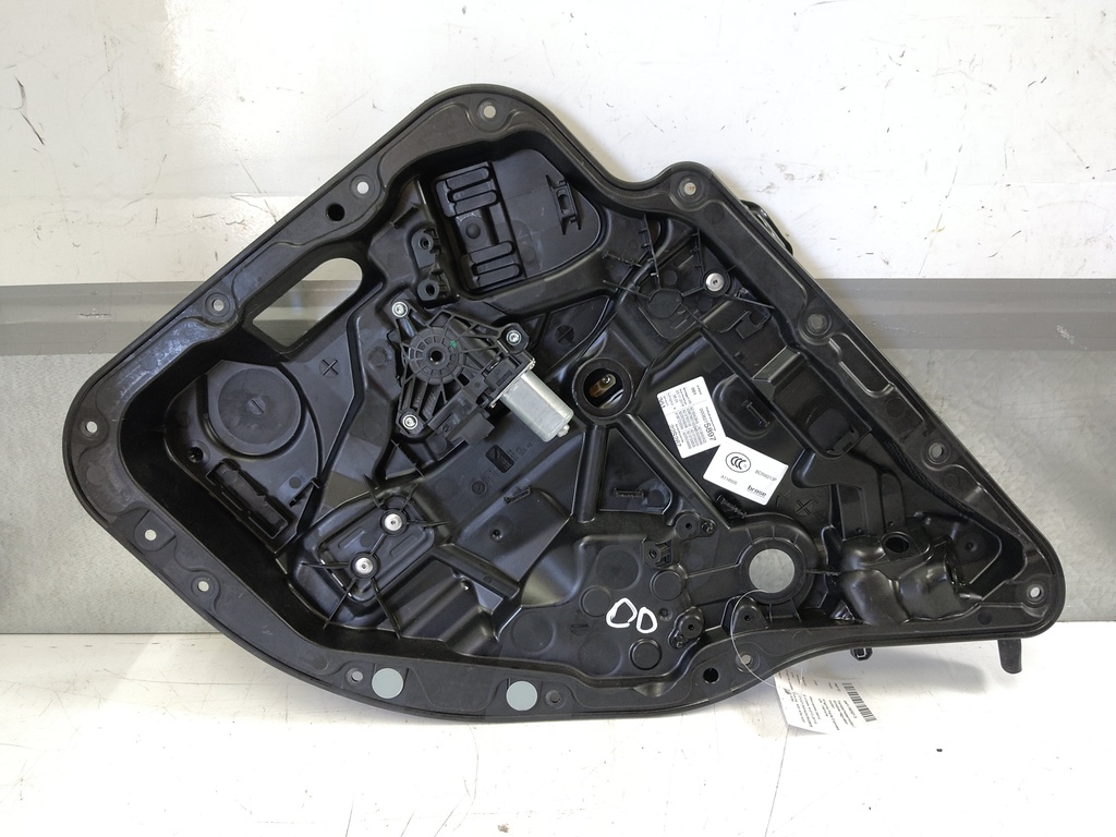 [MTD-531015] Motor de elevalunas Mercedes-Benz Clase E W213 2019 2.0 CDI A2137330200