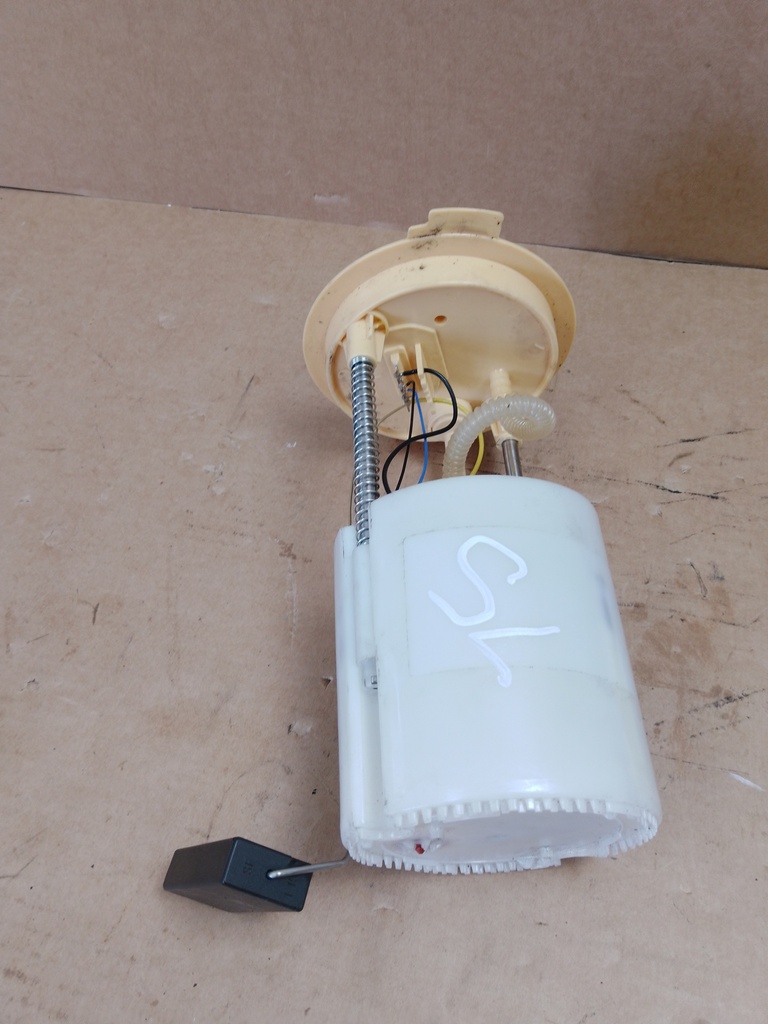[MTD-530811] Bomba de combustible VW Scirocco III 2.0 TDI (CBDB/CBD) 2009