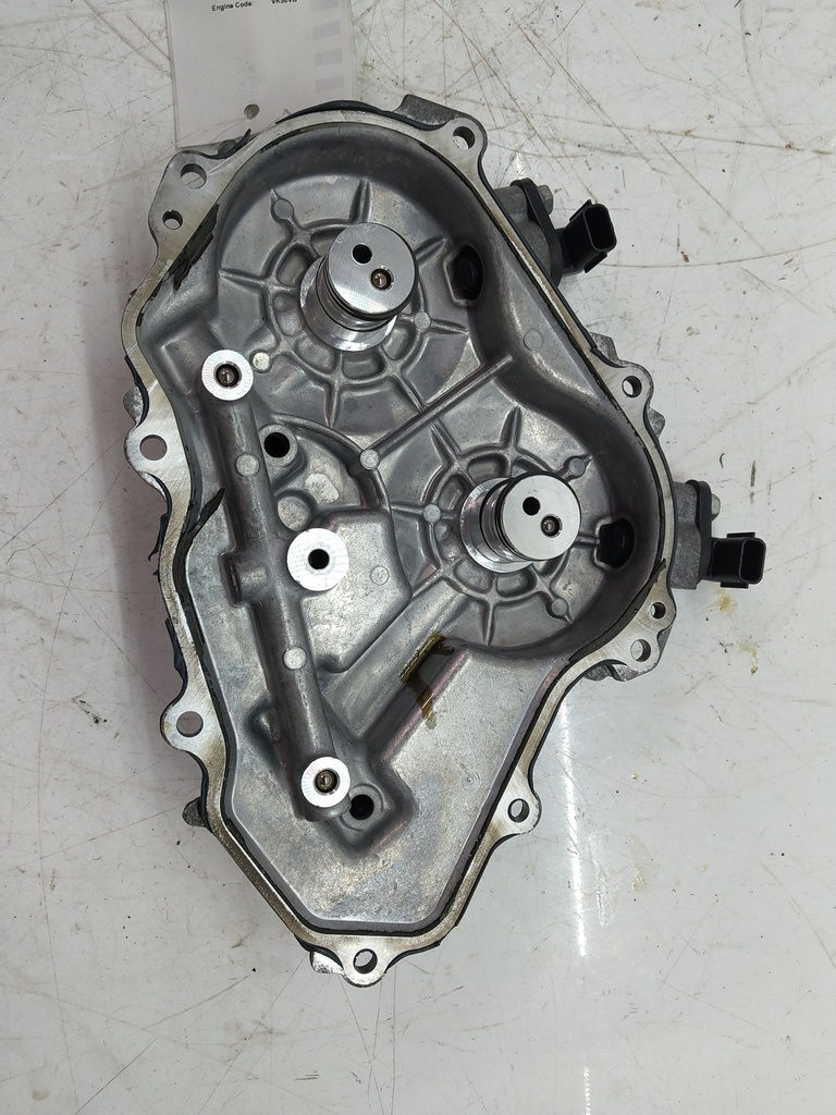 [MTD-525157] Cubierta del regulador de la distribución Infiniti QX80 VK56VD 5.6