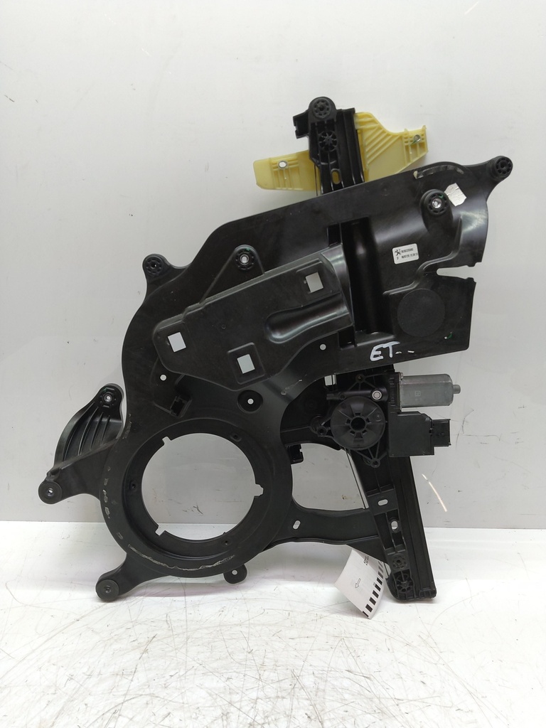 [MTD-531077] Motor de elevalunas Vauxhall Opel Combo E K9 1.5 D15DT 2020